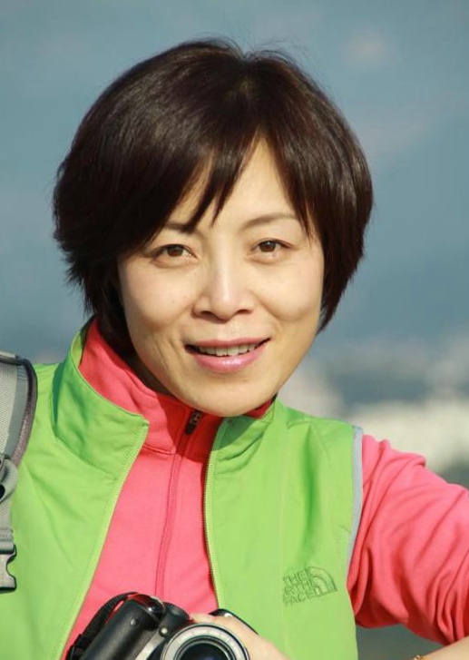 足球职业化22年，有三位女解说员抢了男解说员的饭碗