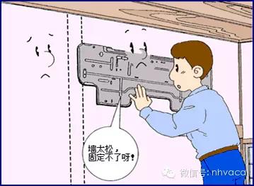 空调器送风故障检修方法,电冰箱空调器常见故障分析方法