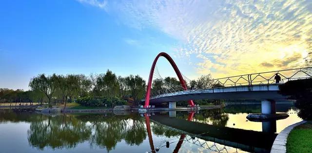 上海免费旅游景点,上海残疾人免费景点一览表