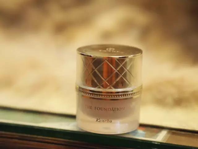 扒一扒高端护肤品,十大平价好用的粉底