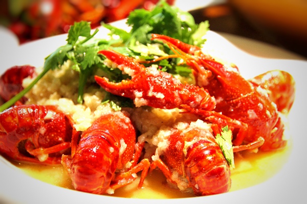 西安好吃的美食虾排行榜前十名,西安吃虾和鸡腿的地方推荐