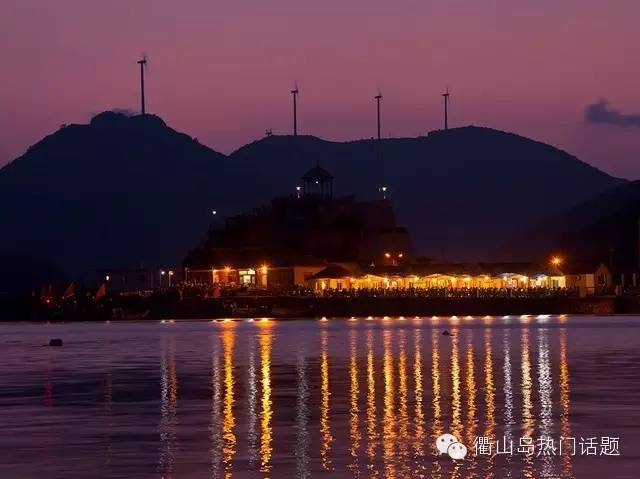 衢山特色方言,衢山方言