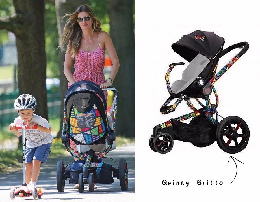 一手婴儿车，一*狗手**，这样的老公什么时候才有？