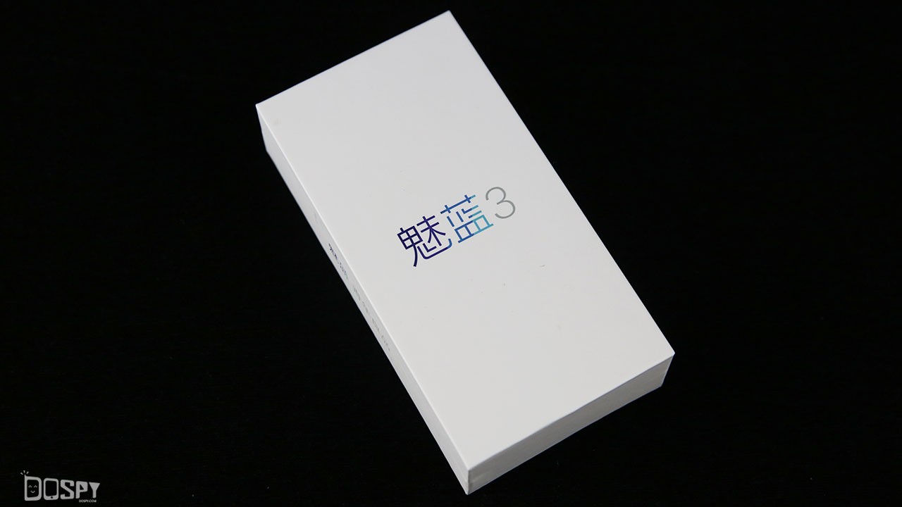 魅族3深度评测,细致做工用心细节