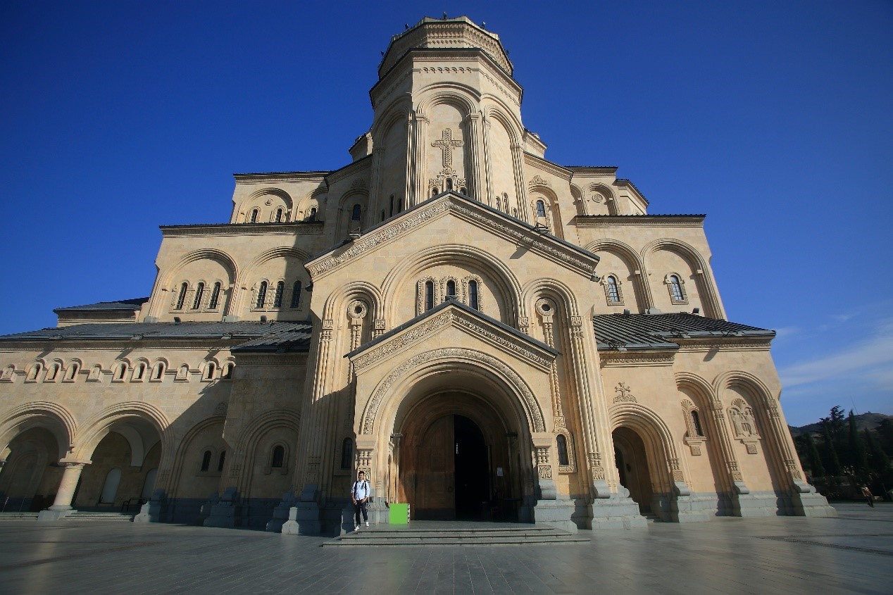 2015开车去米兰完整线路攻略