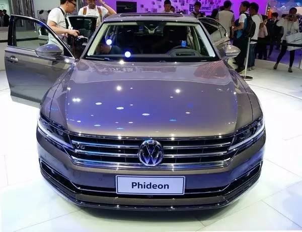 2016北京车展新车发表会,北京车展2016时间及车型