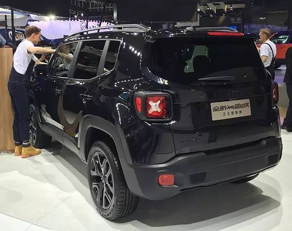 2016北京车展新车发表会,北京车展2016时间及车型