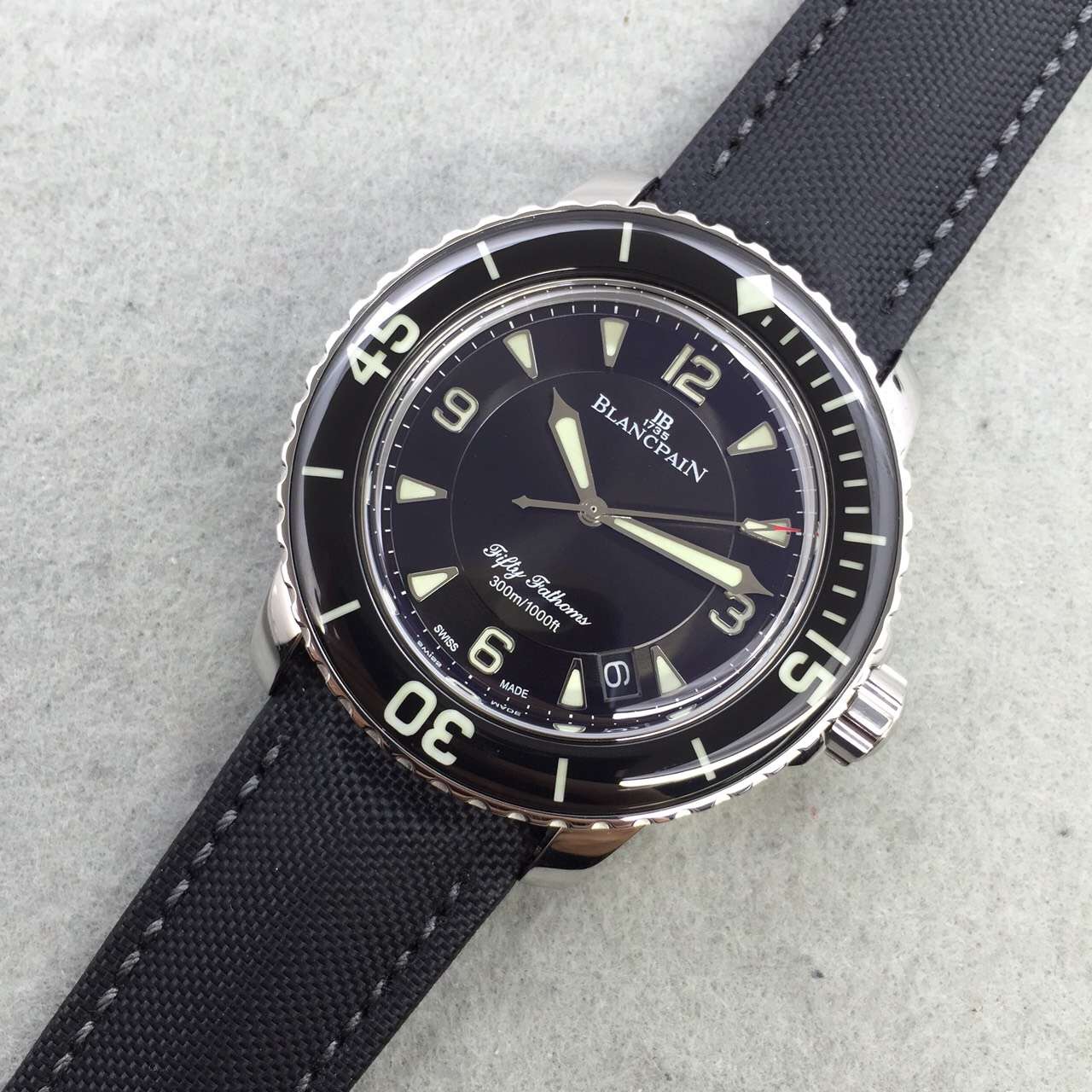 高端复刻表能看出来假的吗 (几百块的复刻表是真的吗)