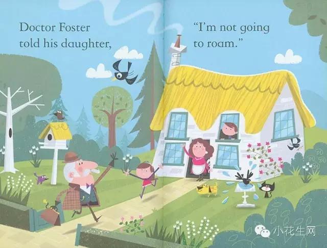 学习哈利波特英语学语法吗,启蒙到哈利波特