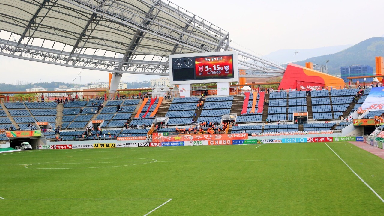 全过程记录,揭秘廉价济州岛跟团游背后的真相