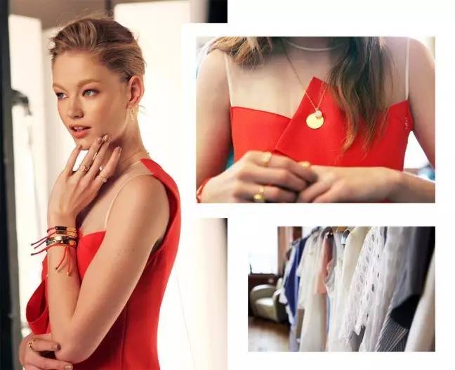 monicavinader怎么样,魅力为什么会引人注目呢