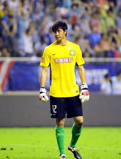 上赛季北京国安门将,门将国安门将