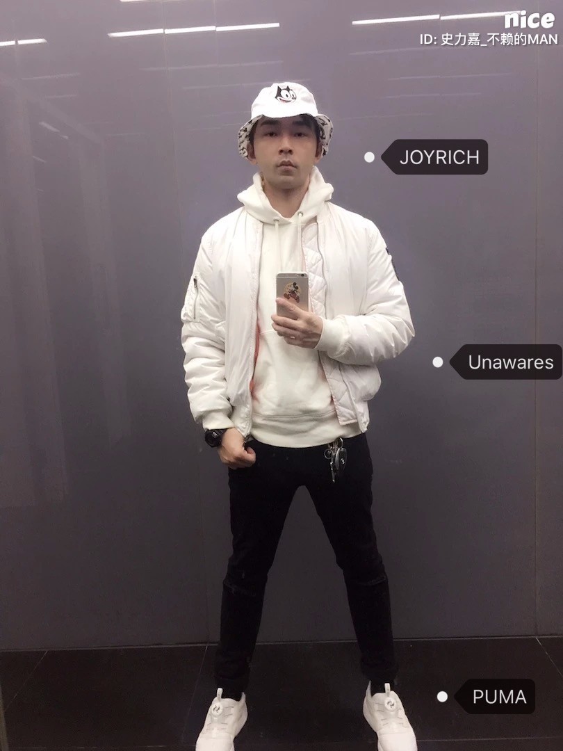 渔夫帽到底有多潮,为什么戴渔夫帽更好看了