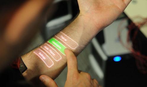 碉堡了！头骨充当密码，你能破解得了吗？