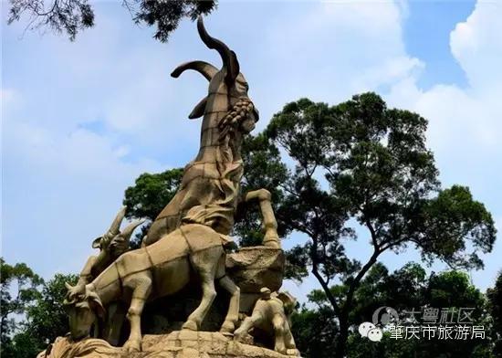 广东省国家历史文化名城,广东省有哪些市级城市