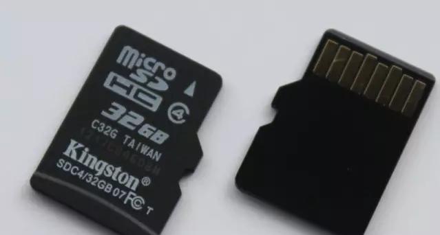 行车记录仪内存卡买多大内存实用,一汽大众行车记录仪支持多大tf卡