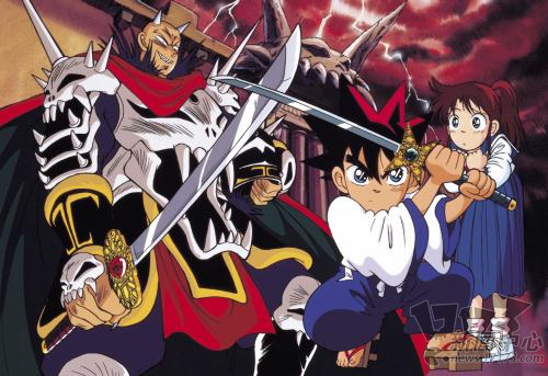 那些年90后看过的动漫,90后动画片大全回忆