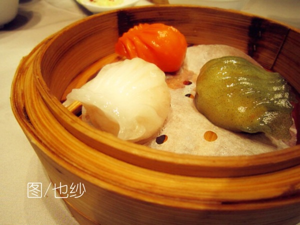 今日,你饮佐茶未啊