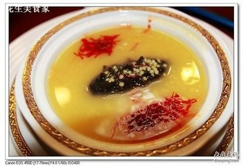 番邦来花—滋补佳品藏红花