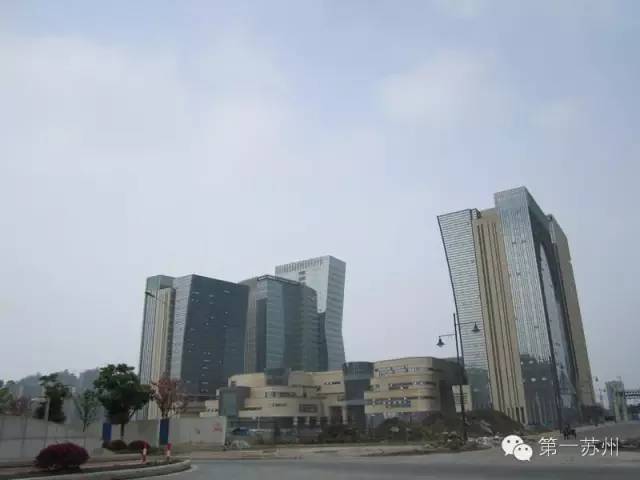 2014年苏州相城活力岛,苏州相城活力岛现在怎么样