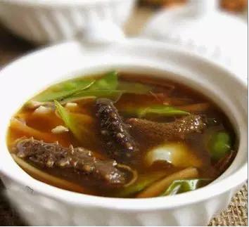 鲜蒸即食海参,海参开袋即食