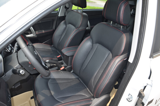 奇瑞瑞虎81.5试驾,瑞虎5x1.5自吸试驾视频