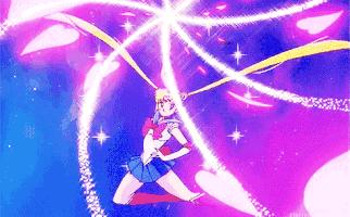 春天来了，谁也阻挡不了我穿成水兵月！