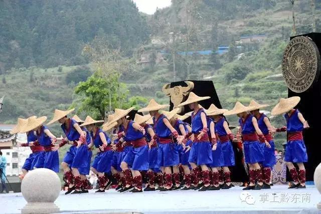 昨天主角在哪里？就在黔东南台江，太美太精彩！