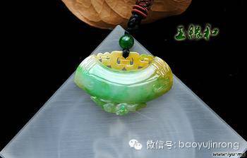 最简单翡翠abc货鉴别,翡翠abc货鉴别与图解