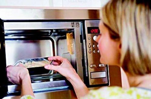 家用微波炉多少钱的好,微波炉装修费用