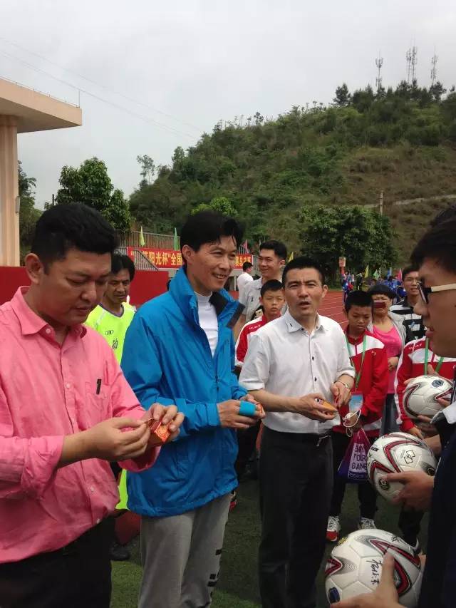 前国足门将区楚良哪里人,原足球门将区楚良近况