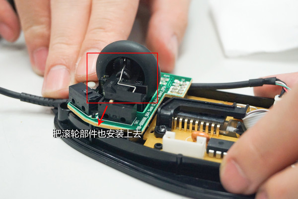 怎么练习鼠标控制能力,如何练习鼠标微调