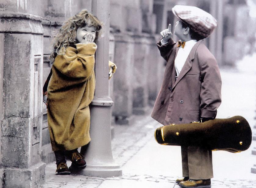 怎么让孩子摆脱焦虑,面对孩子的焦虑情绪父母该怎么办