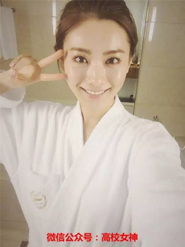 韩国网红女星娜娜,韩国第一美人娜娜