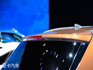 福特翼虎的舒适性怎么样,新款翼虎2018款