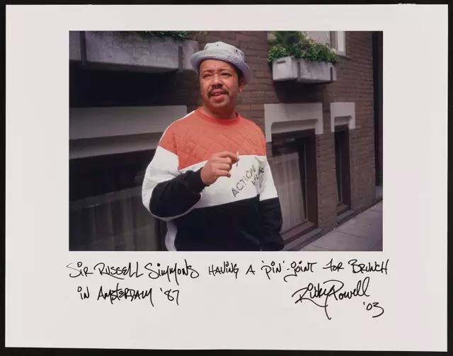 hiphop黄金年代背景图,90年代早期hiphop风格