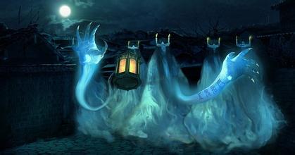 五鬼风水运财局实例,五鬼风水秘术大全图解