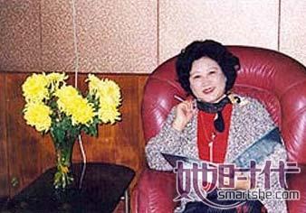 她创业拼成这样:出车祸截肢也要办企业