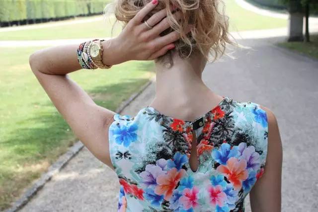 5千元时装表推荐,平价时装女表