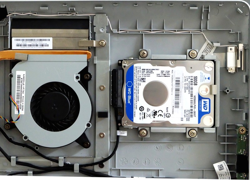 换士必得SSD提升性能，联想2E一体机也要春天！