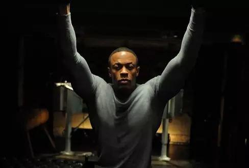 这些大事件原本会改变整个嘻哈音乐版图