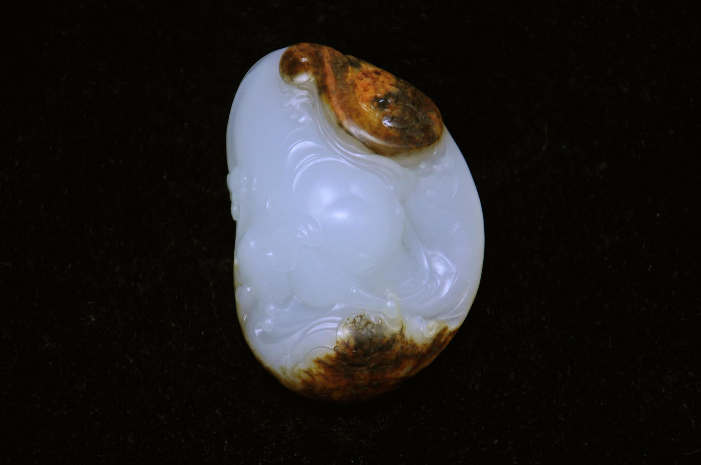 2020年玉器生意好不好,开个玉器店生意好不好做