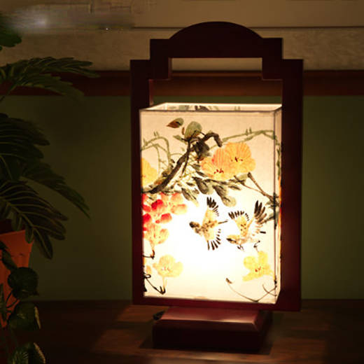 最新款中式婚礼灯笼,中式创意灯笼灯客厅