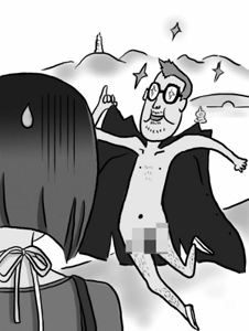 女子散步遭陌生男子搂抱后续,湖北女学生夜跑被侵害