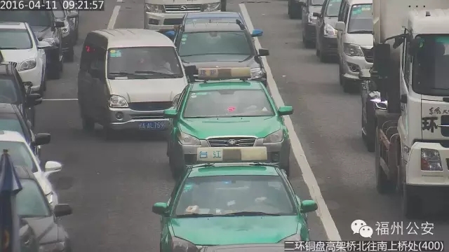 福州交通违法新政策,福州市交通违章政策