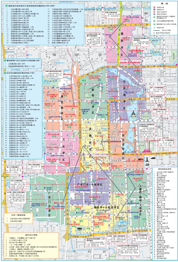 一图看懂新发展格局,一图看懂学校介绍