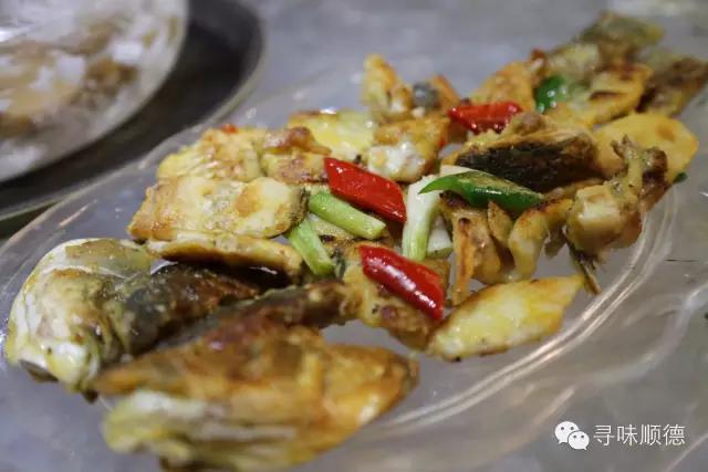 顺德大良||当水晶遇上美食，可以产生点样嘅磁场共振？