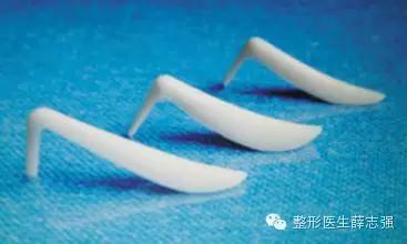 科普｜隆鼻假体，你知道不知道的那些事儿——扒一扒硅胶和膨体