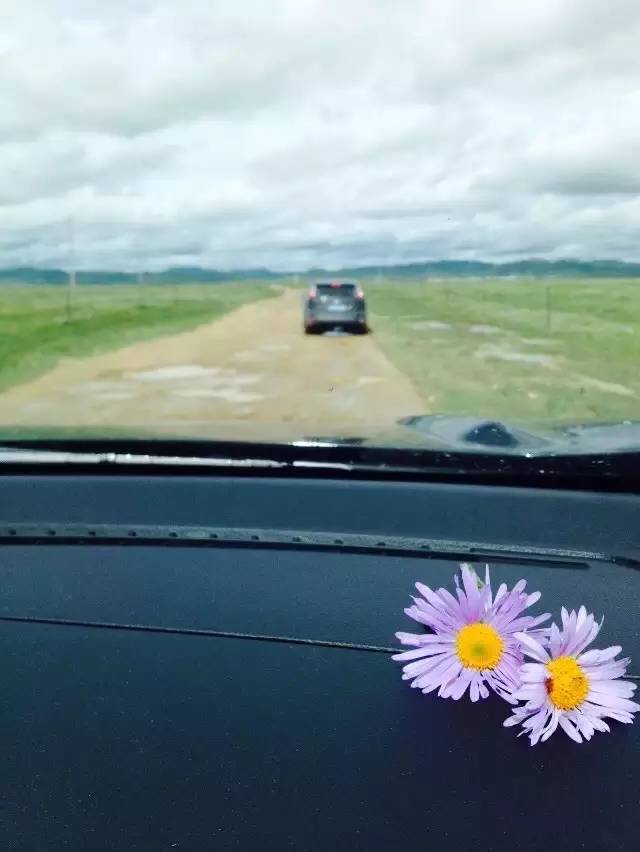 她，用旅行，战胜了癌症。