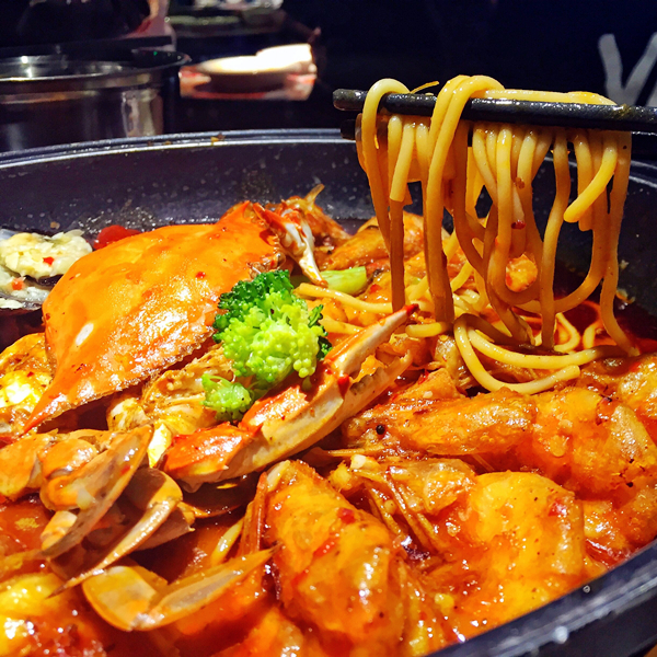 西安好吃的美食虾排行榜前十名,西安吃虾和鸡腿的地方推荐